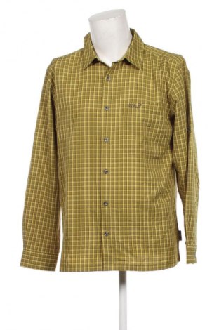 Pánska košeľa  Jack Wolfskin, Veľkosť L, Farba Viacfarebná, Cena  27,95 €