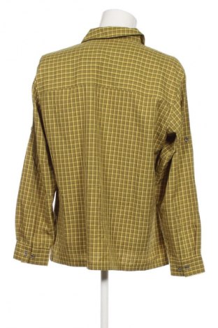 Pánska košeľa  Jack Wolfskin, Veľkosť L, Farba Viacfarebná, Cena  27,95 €
