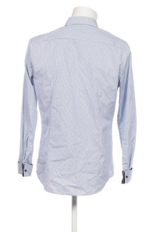Herrenhemd Jake*s, Größe L, Farbe Mehrfarbig, Preis € 21,99