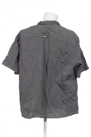 Herrenhemd Jan Vanderstorm, Größe 5XL, Farbe Mehrfarbig, Preis € 23,99