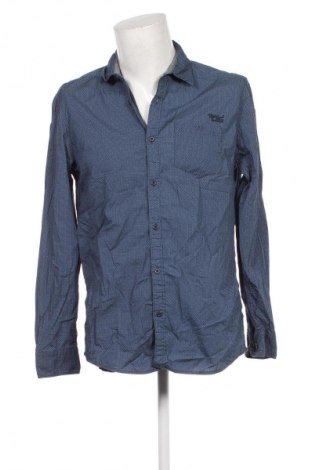 Herrenhemd Jbc, Größe L, Farbe Mehrfarbig, Preis 20,99 €