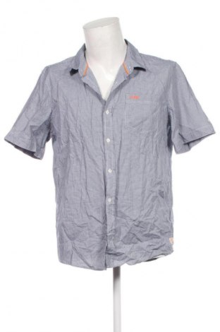 Herrenhemd Jean Pascale, Größe XL, Farbe Mehrfarbig, Preis 20,99 €