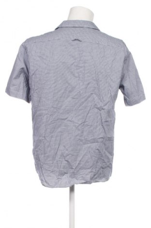 Herrenhemd Jean Pascale, Größe XL, Farbe Mehrfarbig, Preis 20,99 €