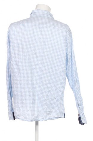 Pánska košeľa  Jean Paul, Veľkosť 3XL, Farba Viacfarebná, Cena  14,95 €