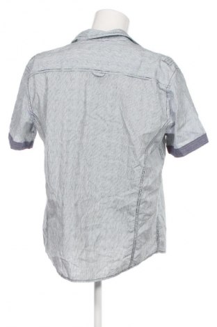 Herrenhemd Jim Spencer, Größe XXL, Farbe Mehrfarbig, Preis € 20,99