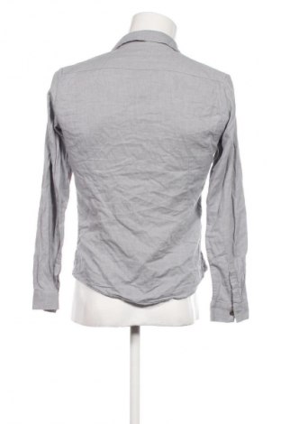 Herrenhemd Jim Thompson, Größe L, Farbe Grau, Preis 17,39 €