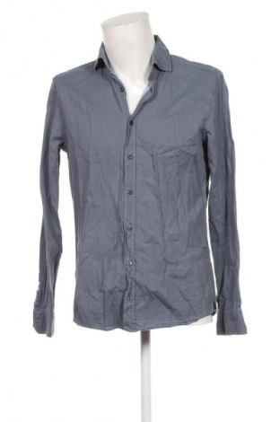Herrenhemd Joop!, Größe M, Farbe Blau, Preis € 37,99