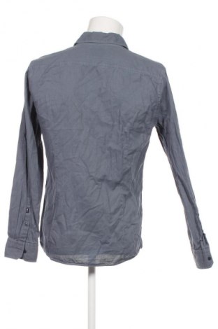 Herrenhemd Joop!, Größe M, Farbe Blau, Preis € 37,99