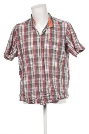 Herrenhemd Jupiter, Größe XL, Farbe Mehrfarbig, Preis 17,44 €