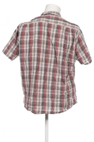 Herrenhemd Jupiter, Größe XL, Farbe Mehrfarbig, Preis 17,44 €