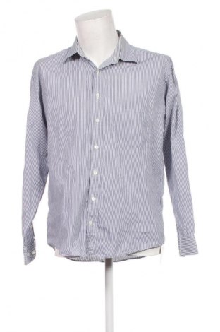 Cămașă de bărbați Karl Lagerfeld, Mărime XL, Culoare Multicolor, Preț 707,65 Lei