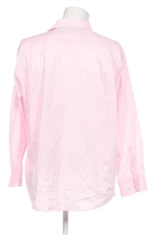 Herrenhemd King, Größe M, Farbe Rosa, Preis € 23,99