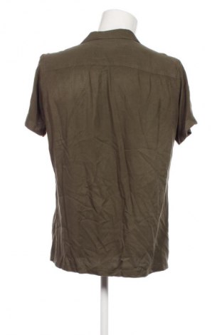 Cămașă de bărbați LC Waikiki, Mărime XL, Culoare Verde, Preț 73,98 Lei