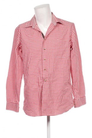 Herrenhemd LODENFREY, Größe L, Farbe Mehrfarbig, Preis 46,99 €