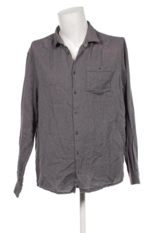 Pánská košile  LOOKS by Wolfgang Joop, Velikost XL, Barva Šedá, Cena  889,00 Kč