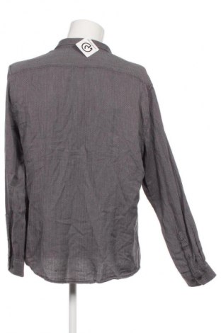 Pánská košile  LOOKS by Wolfgang Joop, Velikost XL, Barva Šedá, Cena  889,00 Kč