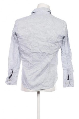 Herrenhemd La Martina, Größe M, Farbe Mehrfarbig, Preis 39,99 €