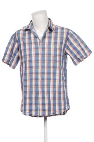 Herrenhemd Lacoste, Größe XL, Farbe Mehrfarbig, Preis € 47,99