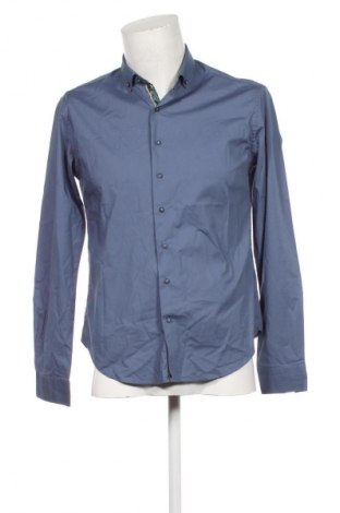 Pánská košile  Lawrence Grey, Velikost M, Barva Modrá, Cena  779,00 Kč