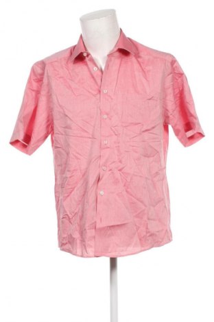Herrenhemd Leonardo, Größe L, Farbe Rosa, Preis € 20,99