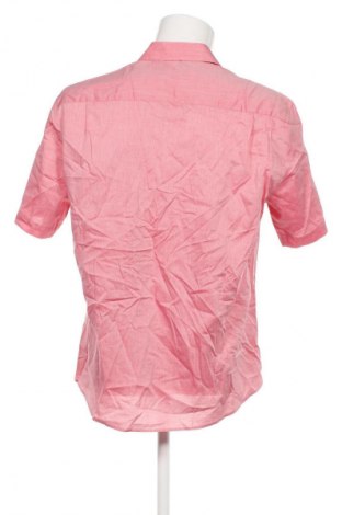 Herrenhemd Leonardo, Größe L, Farbe Rosa, Preis € 20,99