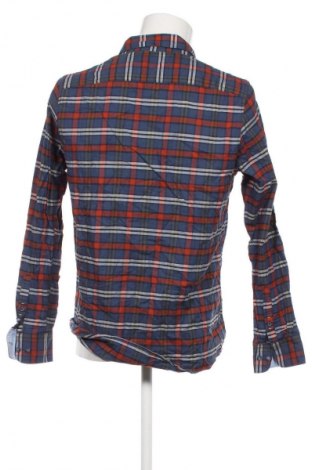 Herrenhemd Lerros, Größe L, Farbe Mehrfarbig, Preis € 23,99