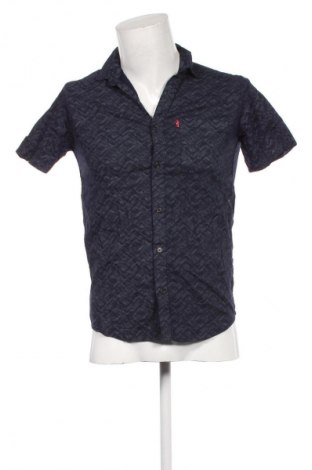 Pánská košile  Levi's, Velikost M, Barva Vícebarevné, Cena  779,00 Kč