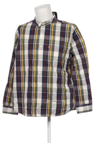 Herrenhemd Levi's, Größe XXL, Farbe Mehrfarbig, Preis € 86,99