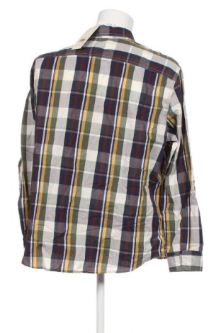 Herrenhemd Levi's, Größe XXL, Farbe Mehrfarbig, Preis € 86,99