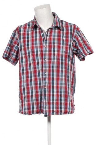 Herrenhemd Levi's, Größe XL, Farbe Mehrfarbig, Preis € 33,99