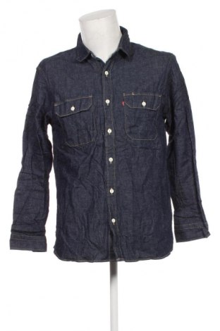 Pánská košile  Levi's, Velikost M, Barva Modrá, Cena  889,00 Kč