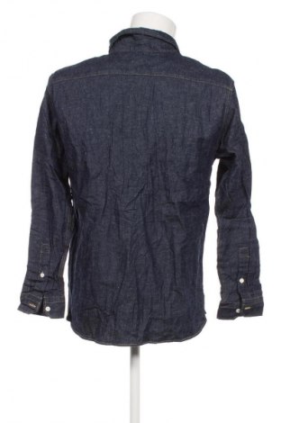 Pánská košile  Levi's, Velikost M, Barva Modrá, Cena  889,00 Kč
