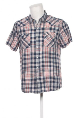 Pánská košile  Levi's, Velikost L, Barva Vícebarevné, Cena  1 250,00 Kč