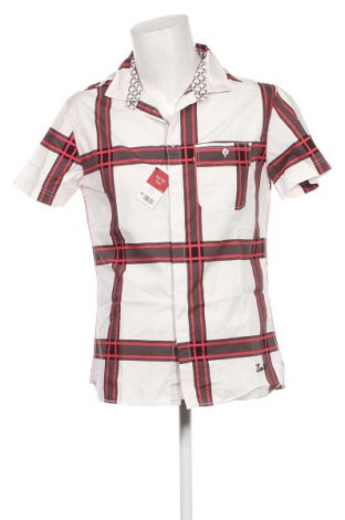Herrenhemd Levi's Red Tab, Größe L, Farbe Mehrfarbig, Preis € 56,27