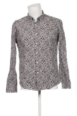 Herrenhemd Lindbergh, Größe XL, Farbe Mehrfarbig, Preis € 45,04