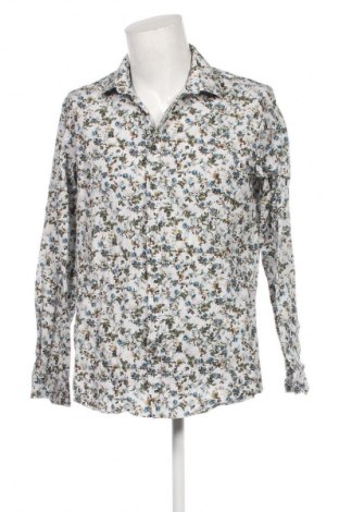Herrenhemd Lindbergh, Größe L, Farbe Mehrfarbig, Preis € 47,08