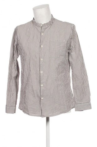 Herrenhemd Lindbergh, Größe M, Farbe Mehrfarbig, Preis 28,04 €