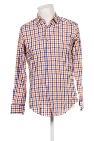 Pánská košile  Linus, Velikost M, Barva Vícebarevné, Cena  229,00 Kč