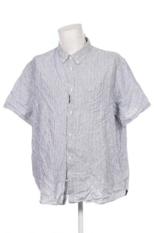 Pánská košile  Livergy, Velikost 3XL, Barva Vícebarevné, Cena  329,00 Kč