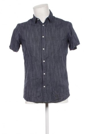 Herrenhemd Livergy, Größe S, Farbe Mehrfarbig, Preis € 11,99