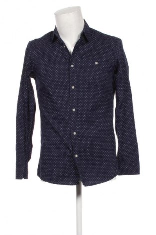 Herrenhemd Livergy, Größe S, Farbe Mehrfarbig, Preis € 9,99