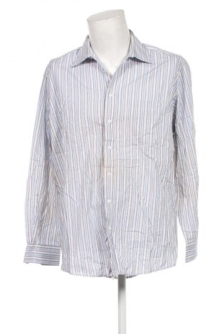 Herrenhemd Lorenzo Calvino, Größe XL, Farbe Mehrfarbig, Preis € 20,99