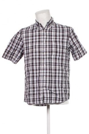 Herrenhemd Luciano, Größe M, Farbe Mehrfarbig, Preis 23,99 €