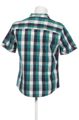 Herrenhemd Manguun, Größe L, Farbe Mehrfarbig, Preis € 19,99