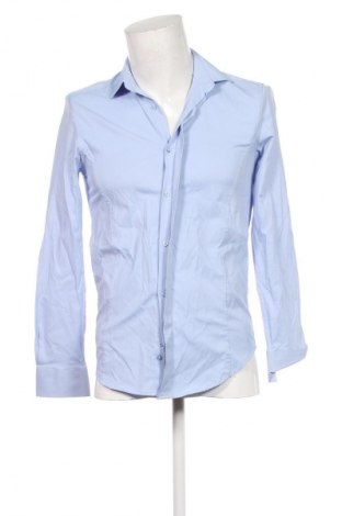 Herrenhemd Maracana, Größe S, Farbe Blau, Preis € 17,90