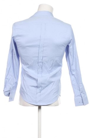 Herrenhemd Maracana, Größe S, Farbe Blau, Preis € 17,90