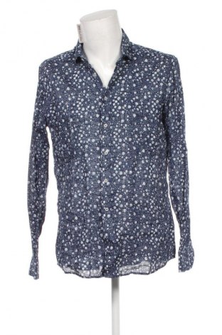 Herrenhemd Mario Conti, Größe XL, Farbe Mehrfarbig, Preis € 23,99