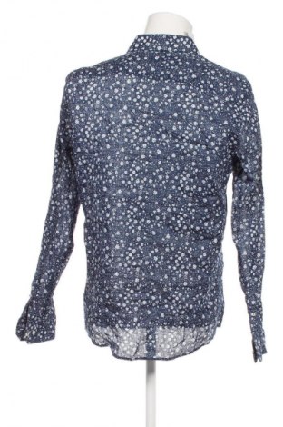 Herrenhemd Mario Conti, Größe XL, Farbe Mehrfarbig, Preis € 23,99