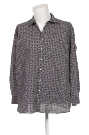 Herrenhemd Marvelis, Größe XXL, Farbe Mehrfarbig, Preis € 23,99