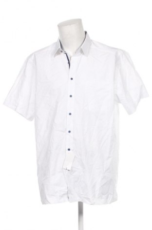 Herrenhemd Marvelis, Größe XXL, Farbe Weiß, Preis € 53,99
